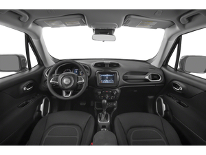 2020 Jeep Renegade North Edition 4X4