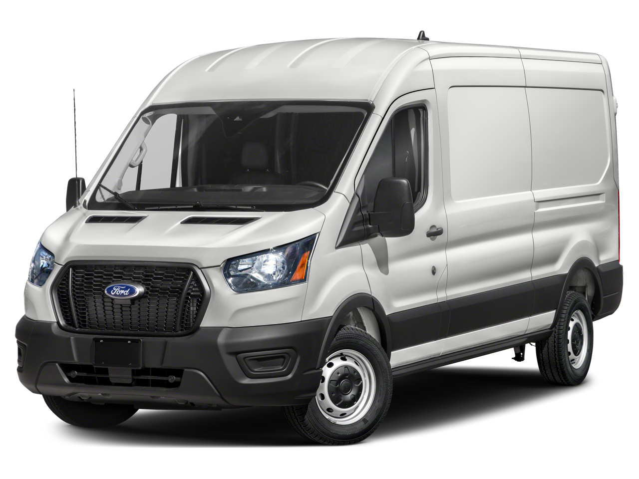 2024 Ford Transit Cargo Van T350