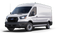 2024 Ford Transit Cargo Van T250
